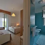 Mariavittoria Lejlighedshotel Lido di Jesolo