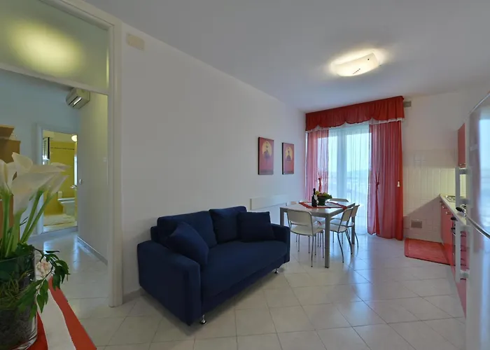 Mariavittoria 4*