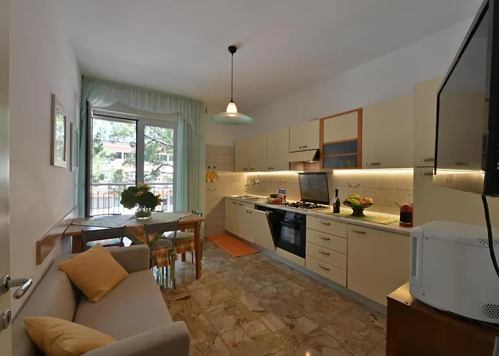Aparthotel Mariavittoria