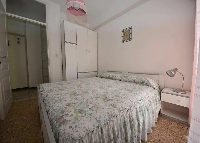 Mariavittoria Lägenhetshotell