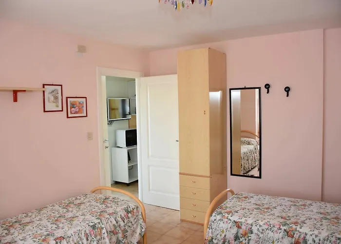 Mariavittoria شقة فندقية 4*