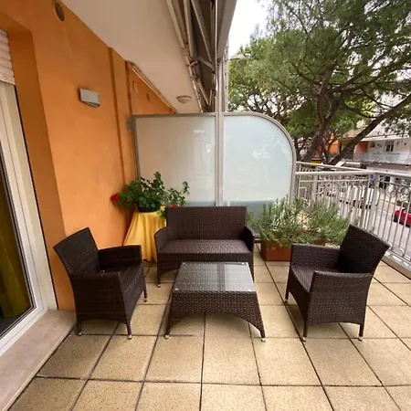 Mariavittoria מלון דירות 4*