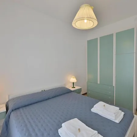 מלון דירות Mariavittoria