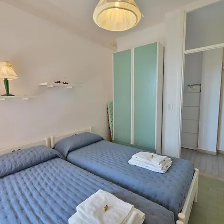 מלון דירות Mariavittoria לידו די ג'סולו