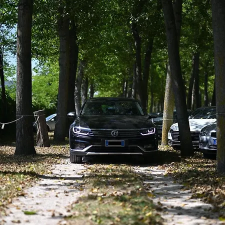 מלון דירות Mariavittoria לידו די ג'סולו