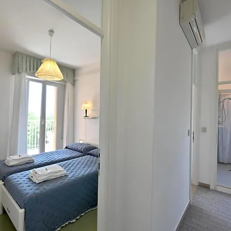 Mariavittoria מלון דירות