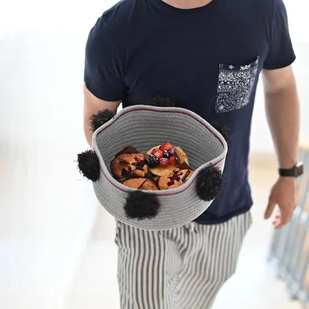 מלון דירות Mariavittoria לידו די ג'סולו