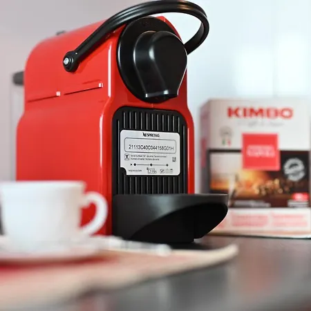 Mariavittoria מלון דירות