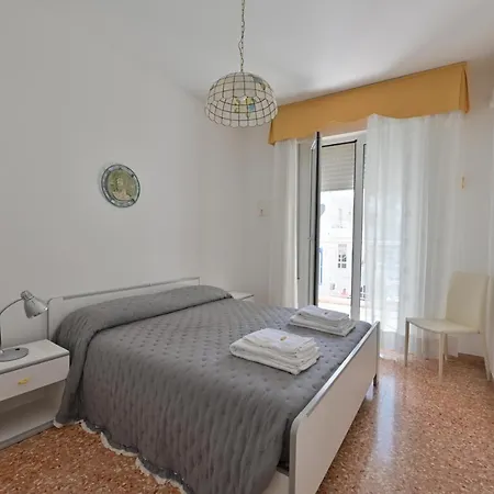 Mariavittoria 4* לידו די ג'סולו