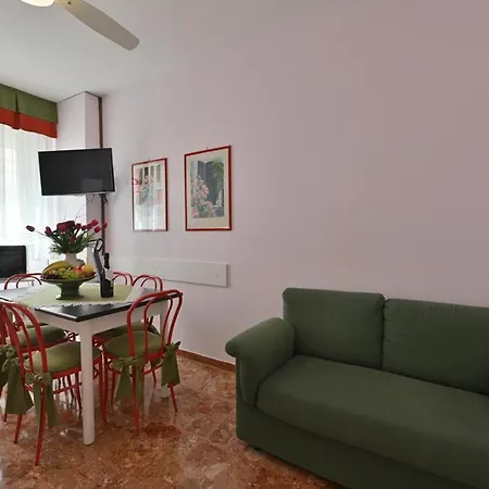 מלון דירות Mariavittoria לידו די ג'סולו