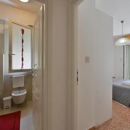 מלון דירות Mariavittoria לידו די ג'סולו