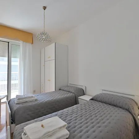 מלון דירות Mariavittoria