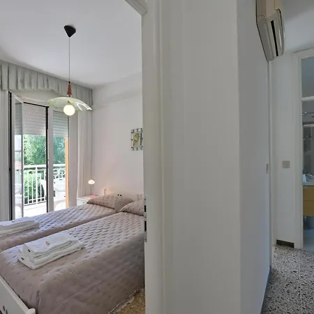 Mariavittoria מלון דירות