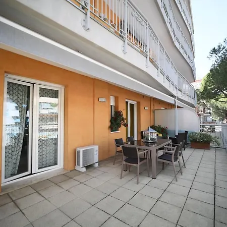 Mariavittoria מלון דירות