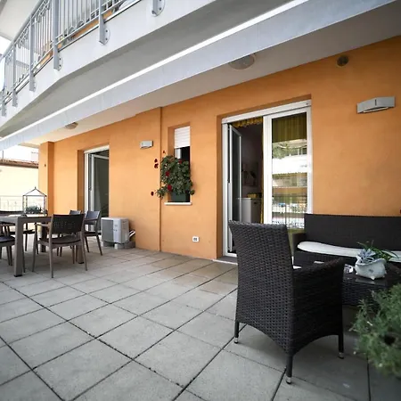 Mariavittoria מלון דירות