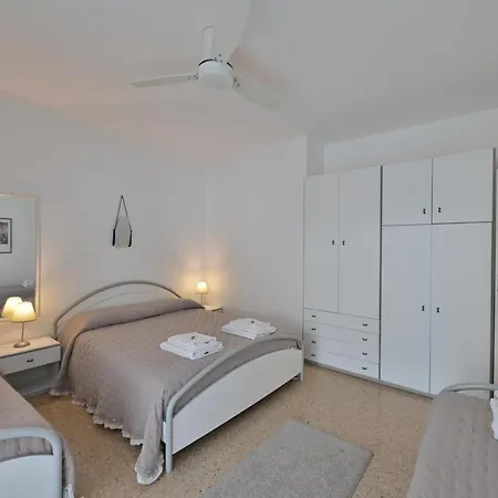 Mariavittoria מלון דירות