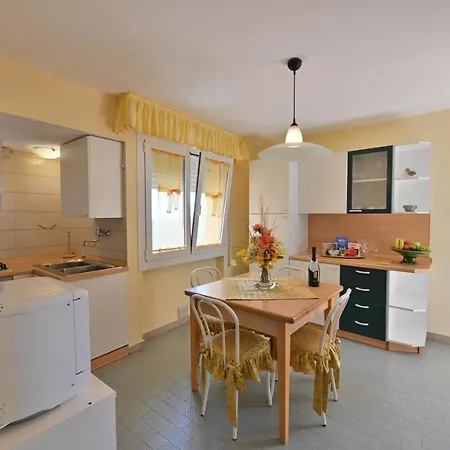 מלון דירות Mariavittoria