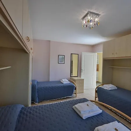 מלון דירות Mariavittoria