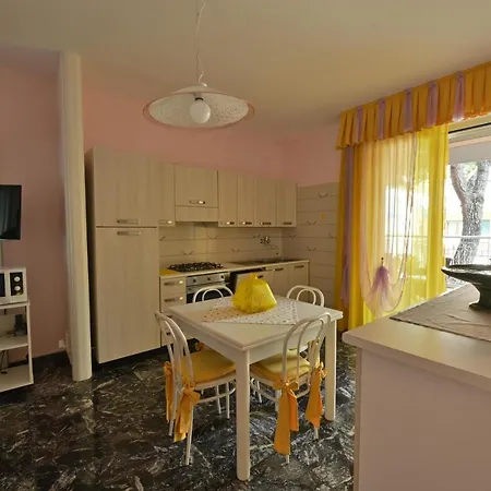 Mariavittoria Aparthotel Lido di Jesolo