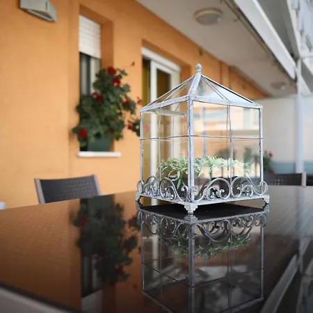 מלון דירות Mariavittoria