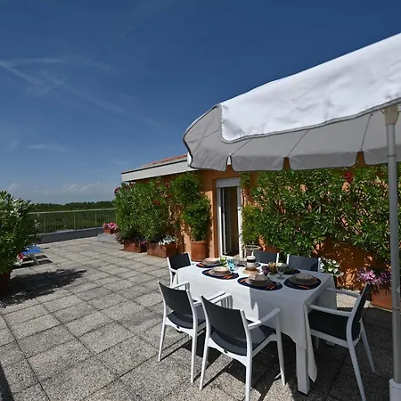 Mariavittoria Aparthotel Lido di Jesolo