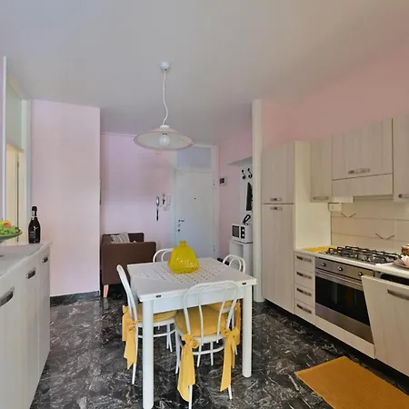 Mariavittoria מלון דירות