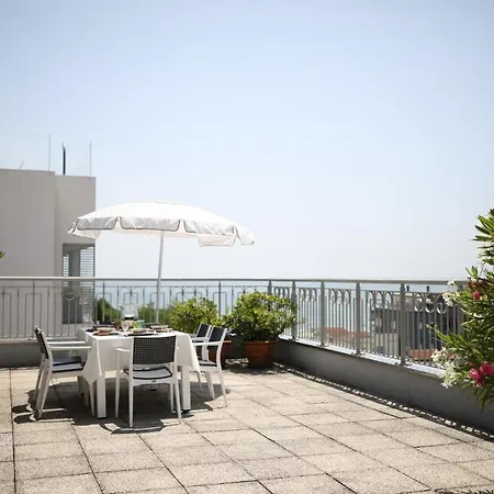 Mariavittoria Aparthotel