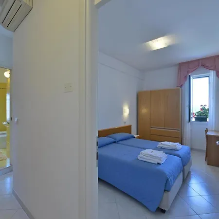 Aparthotel Mariavittoria Lido di Jesolo