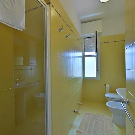 מלון דירות Mariavittoria לידו די ג'סולו