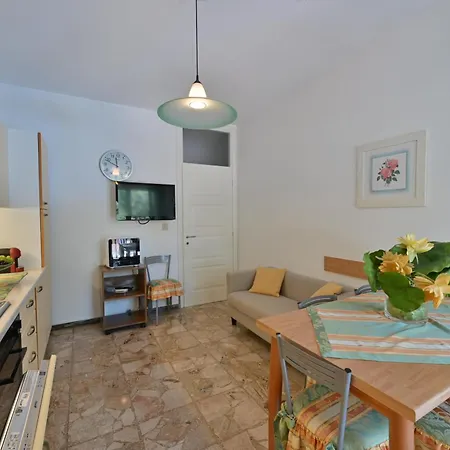 Mariavittoria מלון דירות לידו די ג'סולו