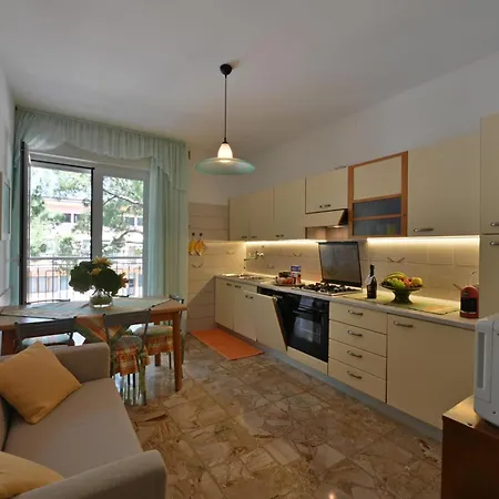 מלון דירות Mariavittoria