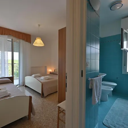 Mariavittoria מלון דירות לידו די ג'סולו