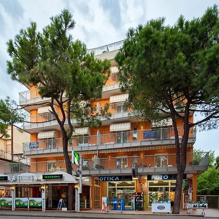 Aparthotel Mariavittoria