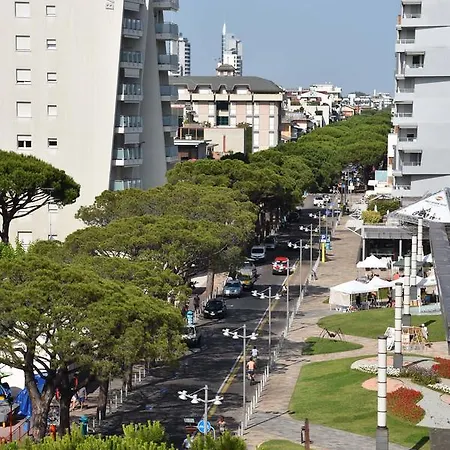 Mariavittoria 4* לידו די ג'סולו