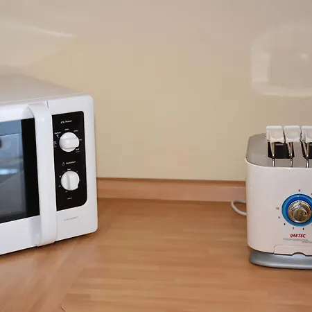 Mariavittoria מלון דירות