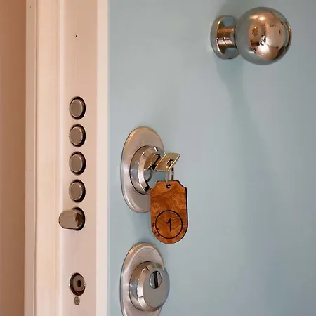 מלון דירות Mariavittoria