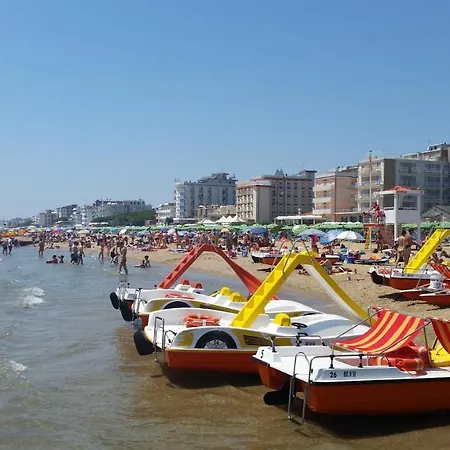 Mariavittoria מלון דירות