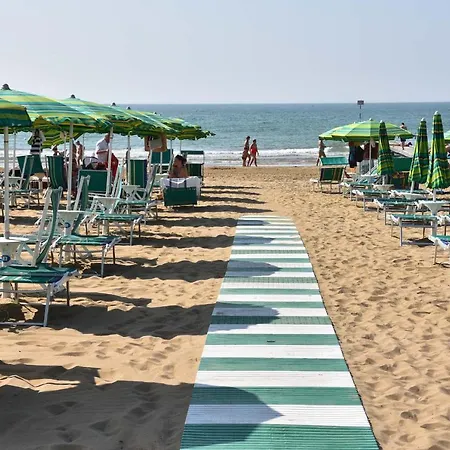 מלון דירות Mariavittoria