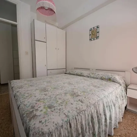 Mariavittoria מלון דירות