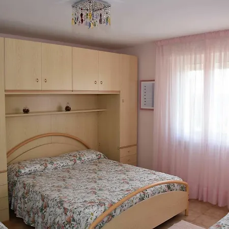 Mariavittoria מלון דירות לידו די ג'סולו