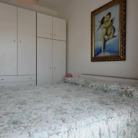 Mariavittoria Aparthotel Lido di Jesolo