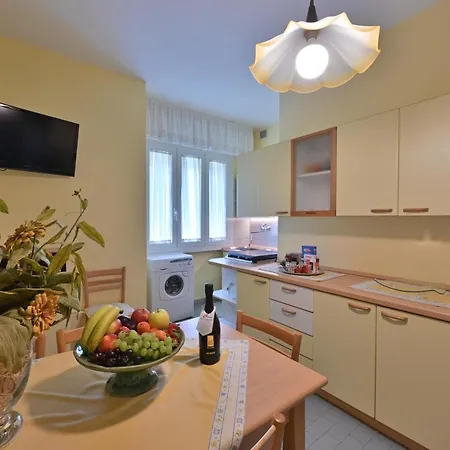 Mariavittoria Apartmanhotel