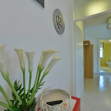 Apartmanhotel Mariavittoria Lido di Jesolo