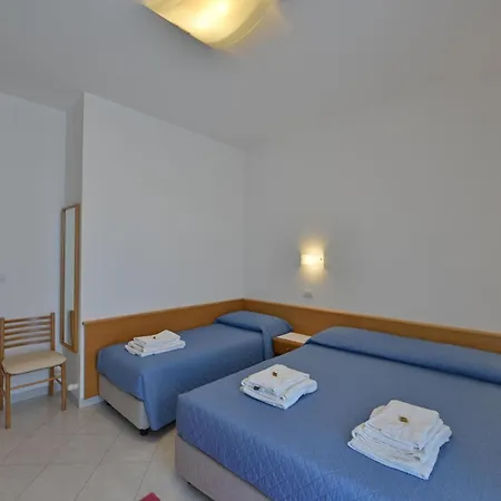 Apartmanhotel Mariavittoria