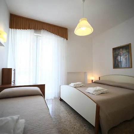 Apartmanhotel Mariavittoria Lido di Jesolo