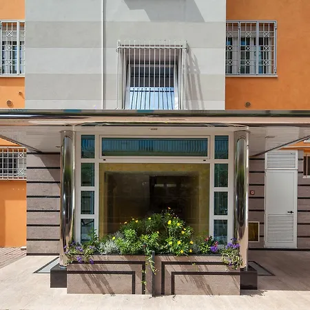 Apartmanhotel Mariavittoria