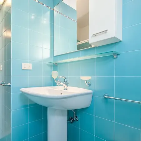 Mariavittoria Apartmanhotel Lido di Jesolo