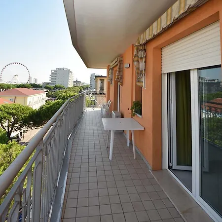 Mariavittoria Apartmanhotel 4*