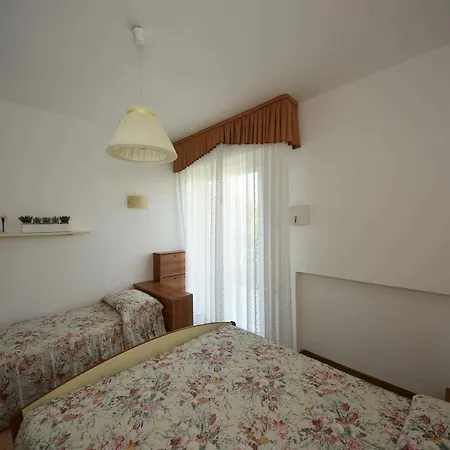 Mariavittoria Apartmanhotel 4*