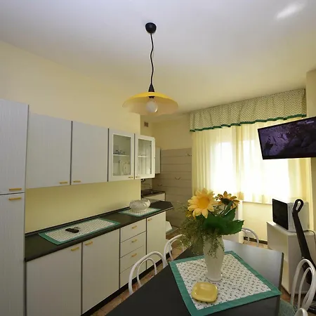 Apartmanhotel Mariavittoria